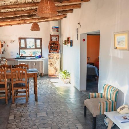 Cabana Paraiso Качи Экстерьер фото