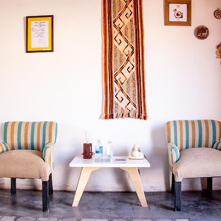 Cabana Paraiso Качи Экстерьер фото