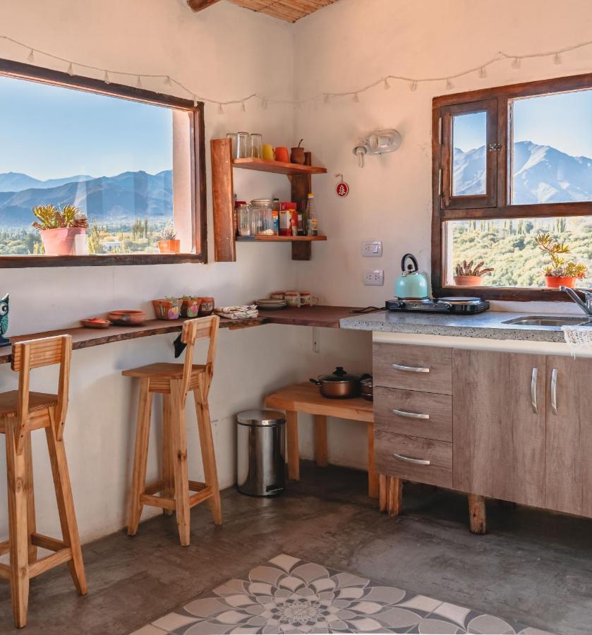 Cabana Paraiso Качи Экстерьер фото