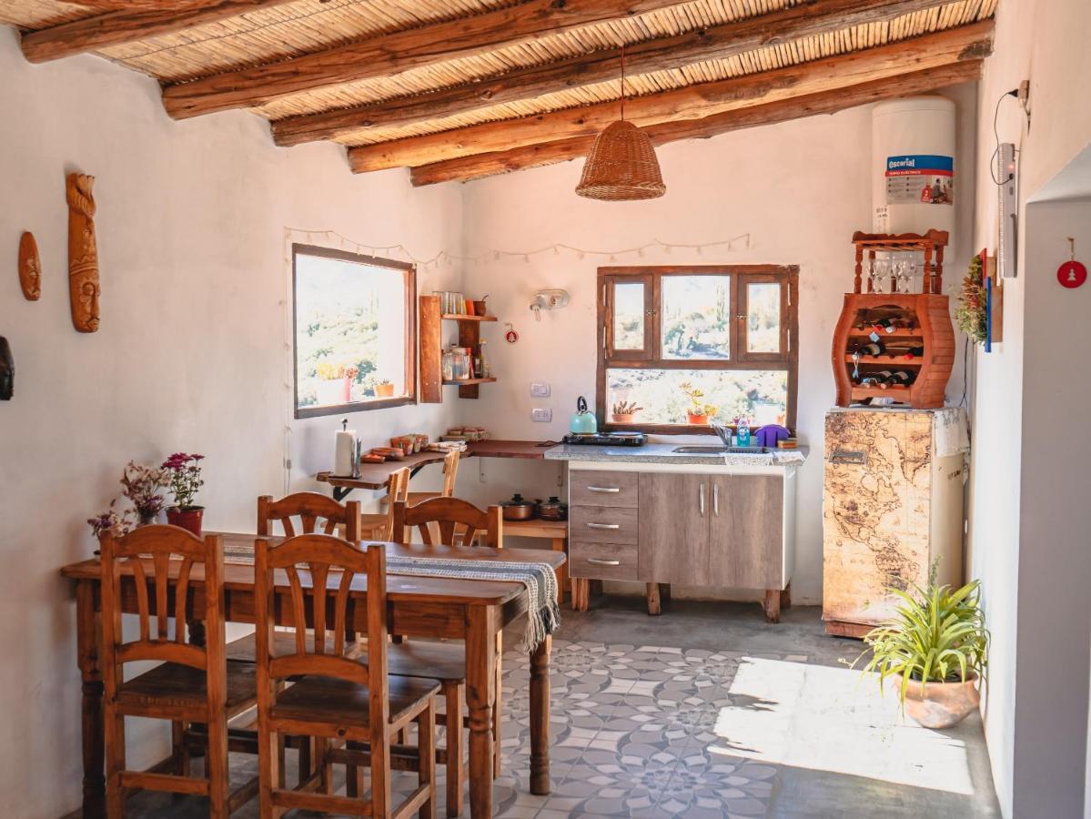 Cabana Paraiso Качи Экстерьер фото