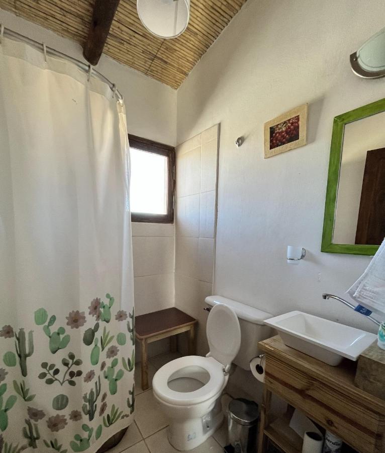 Cabana Paraiso Качи Экстерьер фото