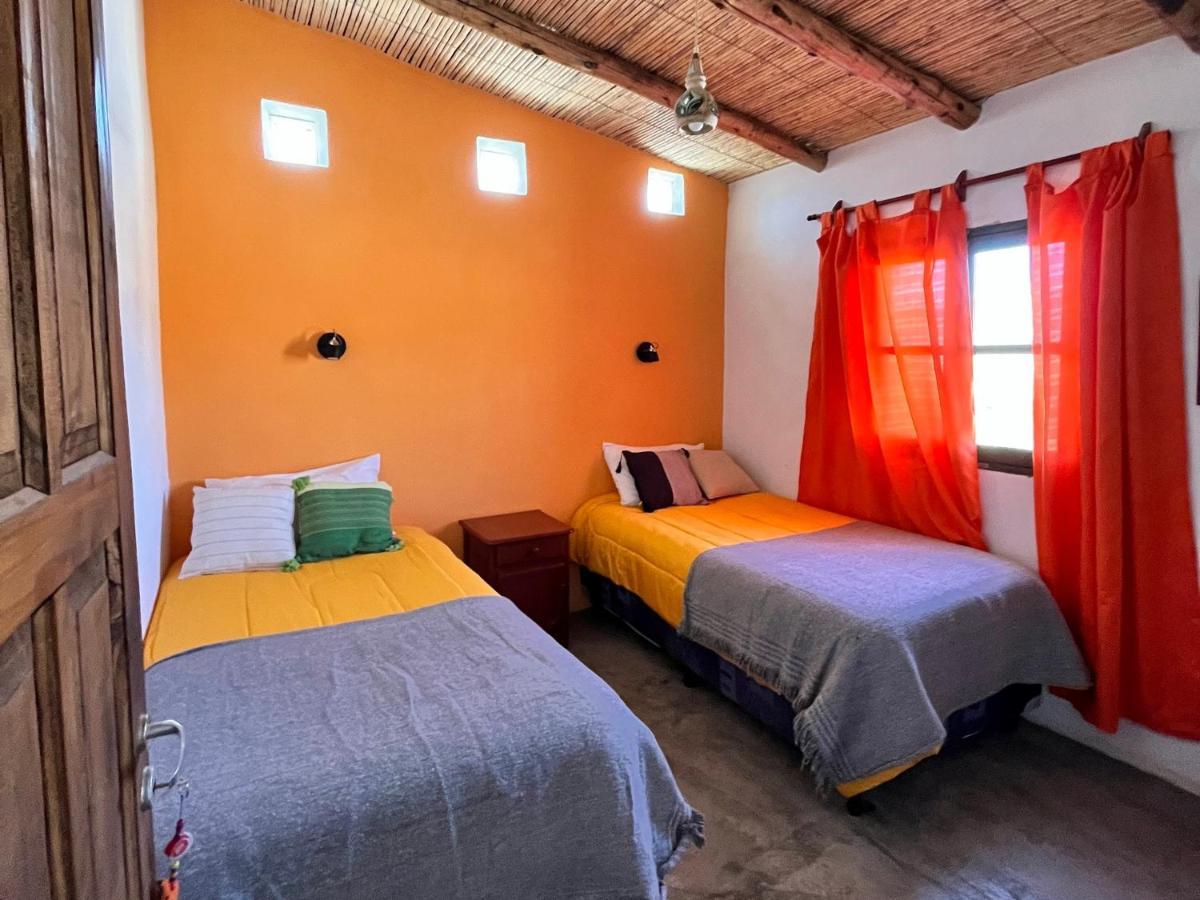 Cabana Paraiso Качи Экстерьер фото